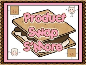 smoore product swap