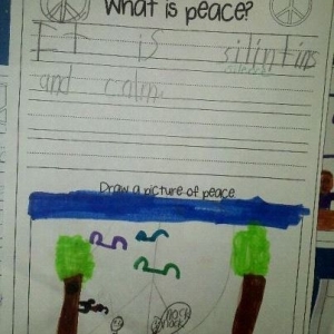what is peace 3